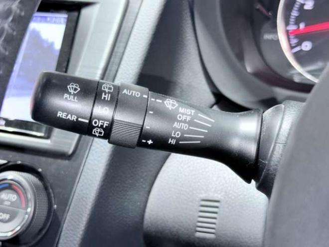 インプレッサG4 2.0 i-S アイサイト 4WD　下廻防錆TVナビETC夏冬タイヤ 2000