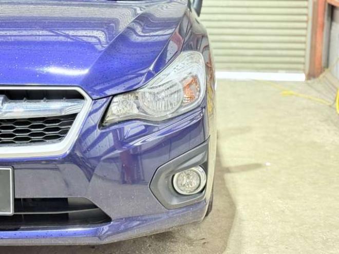 インプレッサG4 2.0 i-S アイサイト 4WD　下廻防錆TVナビETC夏冬タイヤ 2000