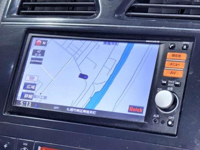 セレナ2.0 ハイウェイスター Vセレクション 4WD　下廻防TVナビBカメエンスタETC夏冬タイヤ 2000