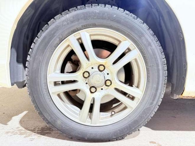 フリード1.5 G ジャストセレクション 4WD　下廻防錆TVナビBカメ 1500