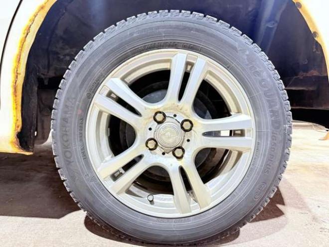 フリード1.5 G ジャストセレクション 4WD　下廻防錆TVナビBカメ 1500