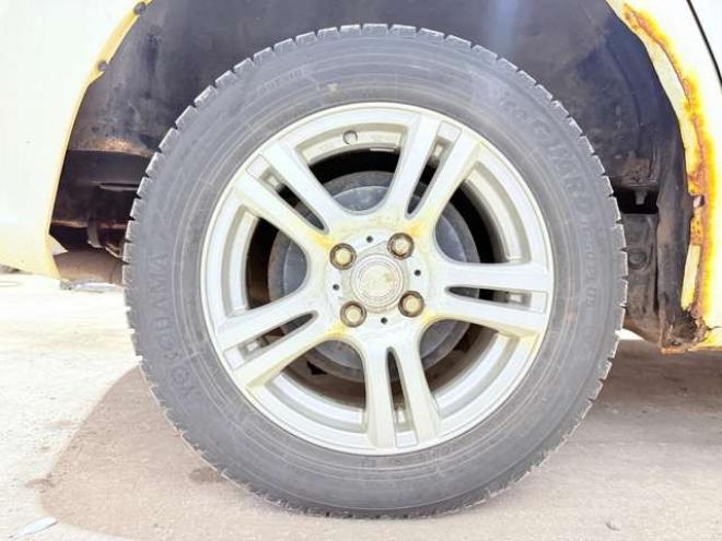フリード1.5 G ジャストセレクション 4WD　下廻防錆TVナビBカメ 1500