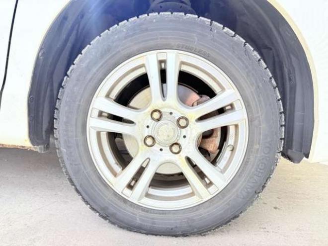 フリード1.5 G ジャストセレクション 4WD　下廻防錆TVナビBカメ 1500
