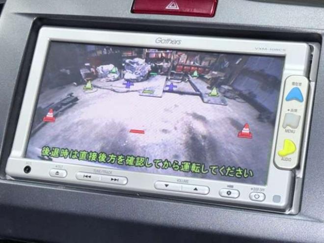フリード1.5 G ジャストセレクション 4WD　下廻防錆TVナビBカメ 1500