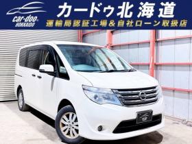 セレナ　2.0 20X 4WD　下廻防錆1オナTVナビエンスタ 2000