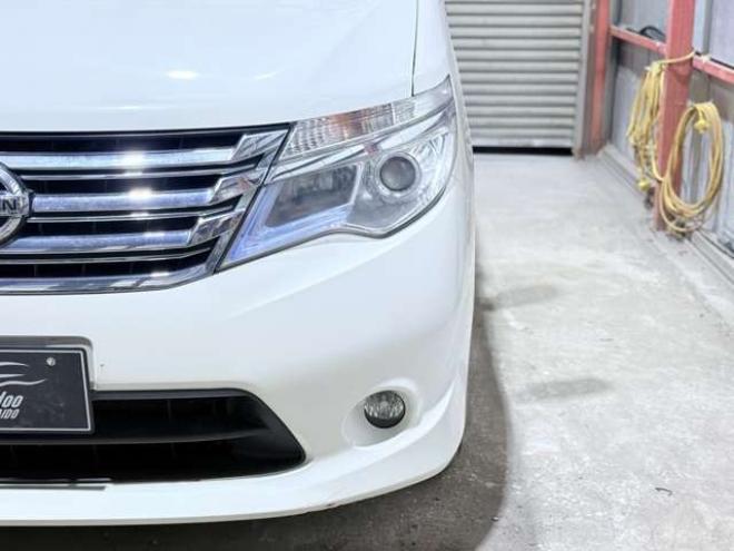 セレナ2.0 20X 4WD　下廻防錆1オナTVナビエンスタ 2000