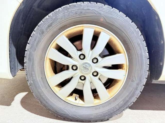 セレナ2.0 20X 4WD　下廻防錆1オナTVナビエンスタ 2000