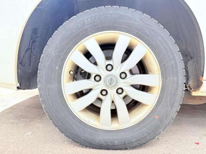セレナ2.0 20X 4WD　下廻防錆1オナTVナビエンスタ 2000