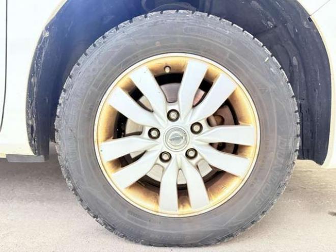 セレナ2.0 20X 4WD　下廻防錆1オナTVナビエンスタ 2000