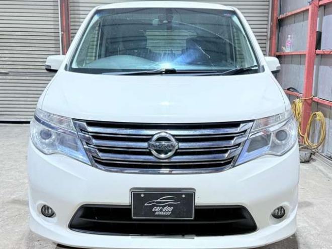 セレナ2.0 20X 4WD　下廻防錆1オナTVナビエンスタ 2000
