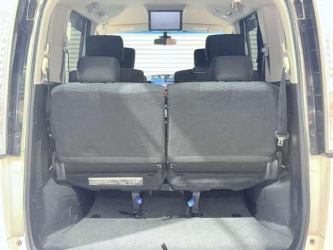 セレナ2.0 20X 4WD　下廻防錆1オナTVナビエンスタ 2000
