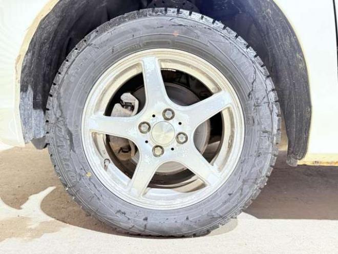 フリード1.5 G ジャストセレクション 4WD　下廻防錆ナビBカメETC 1500