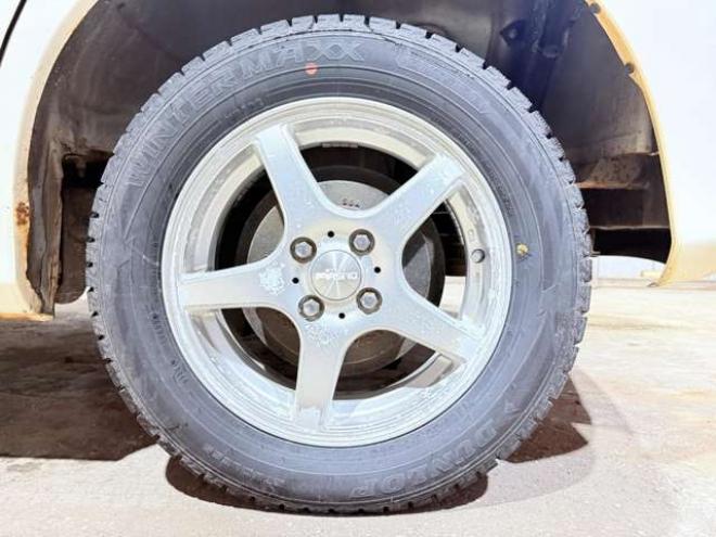 フリード1.5 G ジャストセレクション 4WD　下廻防錆ナビBカメETC 1500