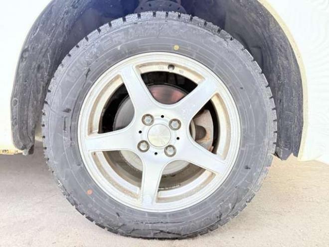 フリード1.5 G ジャストセレクション 4WD　下廻防錆ナビBカメETC 1500