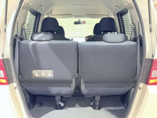フリード1.5 G ジャストセレクション 4WD　下廻防錆ナビBカメETC 1500