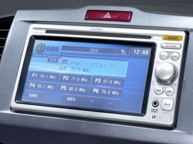 フリード1.5 G ジャストセレクション 4WD　下廻防錆ナビBカメETC 1500