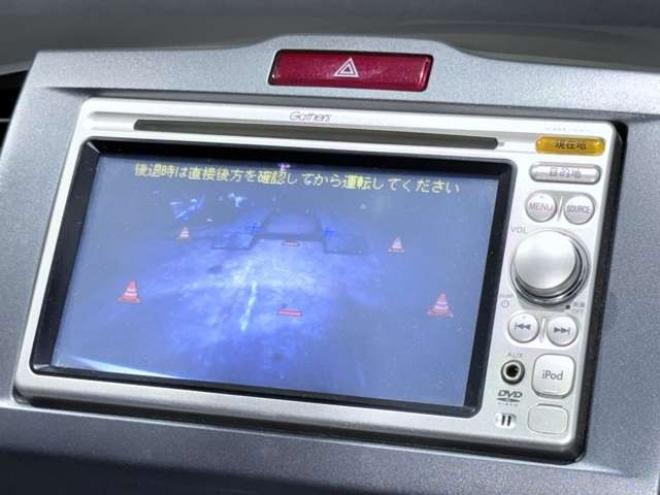 フリード1.5 G ジャストセレクション 4WD　下廻防錆ナビBカメETC 1500