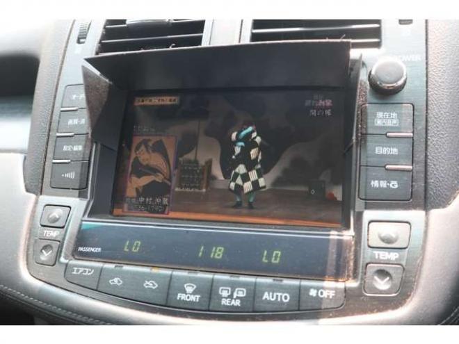 クラウンアスリート 2.5 i-Four ナビパッケージ 4WD　ナビTV・Bカメラ・スマートキー 2500
