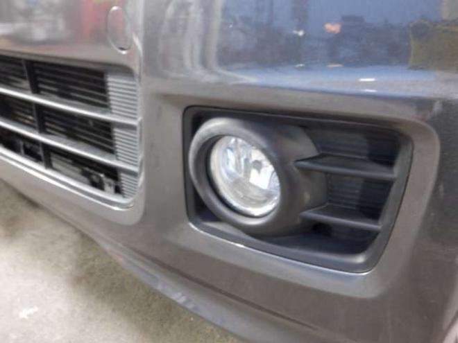 N-BOXカスタムG ターボパッケージ 4WD　ナビ・TV・B/T・両側パワスラ・ETC・HID 660