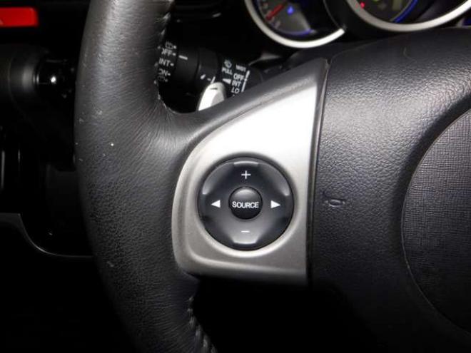 N-BOXカスタムG ターボパッケージ 4WD　ナビ・TV・B/T・両側パワスラ・ETC・HID 660