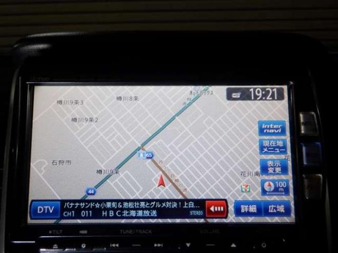 N-BOXカスタムG ターボパッケージ 4WD　ナビ・TV・B/T・両側パワスラ・ETC・HID 660