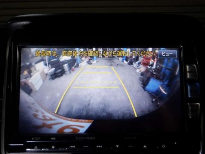 N-BOXカスタムG ターボパッケージ 4WD　ナビ・TV・B/T・両側パワスラ・ETC・HID 660