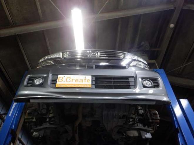 N-BOXカスタムG ターボパッケージ 4WD　ナビ・TV・B/T・両側パワスラ・ETC・HID 660