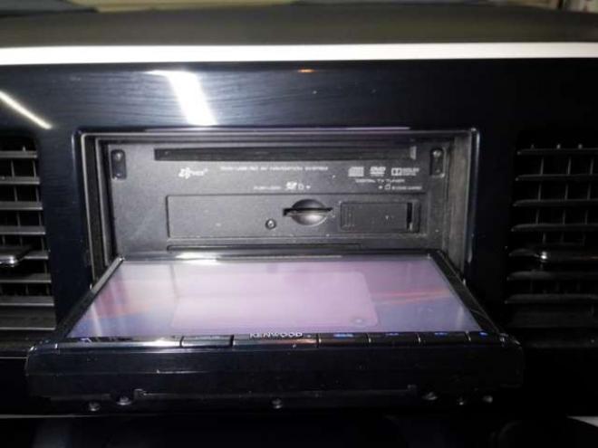 モコS FOUR 4WD　ナビ・TV・B/T・スマートキー・Pスタート 660