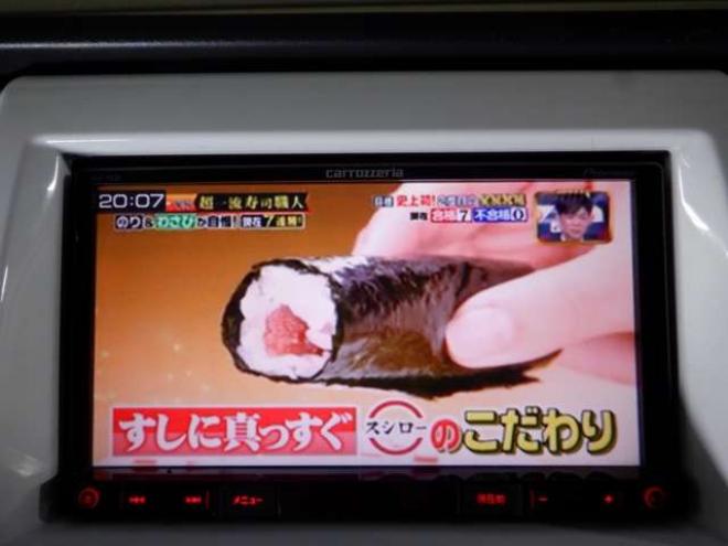 ハスラーG 4WD　ナビ・TV・Bカメラ・ETC・シートヒーター 660