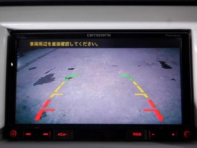 ハスラーG 4WD　ナビ・TV・Bカメラ・ETC・シートヒーター 660