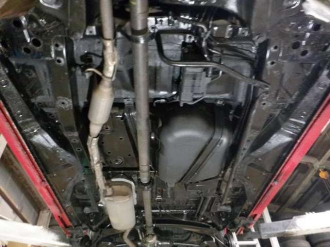 N-BOXカスタムG SSパッケージ 2トーンカラースタイル 4WD　本州仕入・ナビ・TV・Bカメラ・両側電動 660