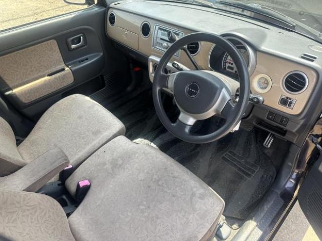 ラパンアルトラパン 660Gエディション 4WD 660 5Dr