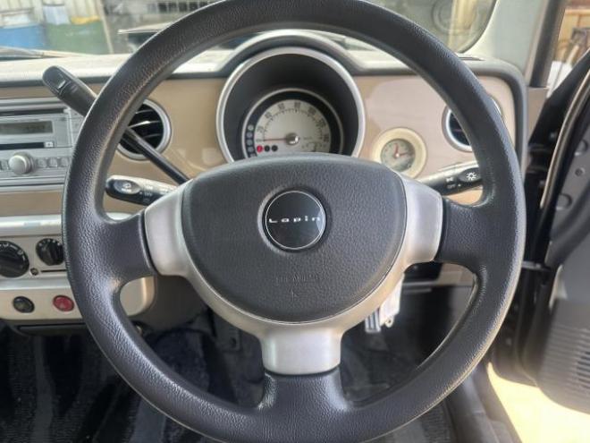 ラパンアルトラパン 660Gエディション 4WD 660 5Dr