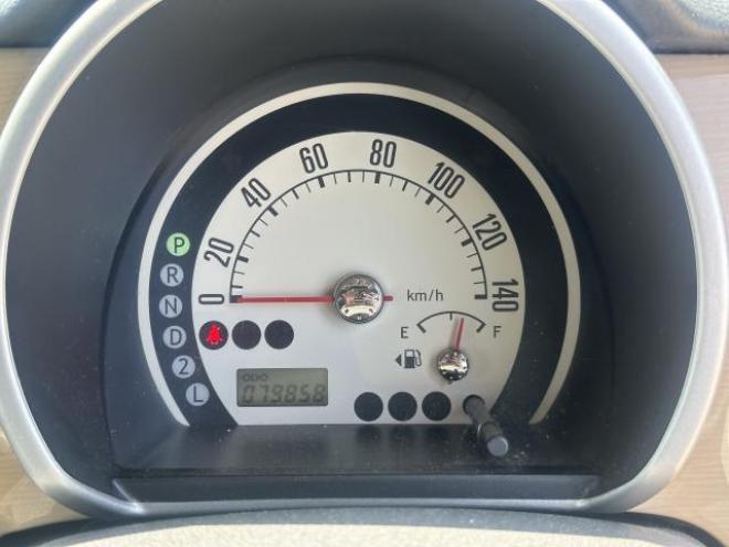 ラパンアルトラパン 660Gエディション 4WD 660 5Dr