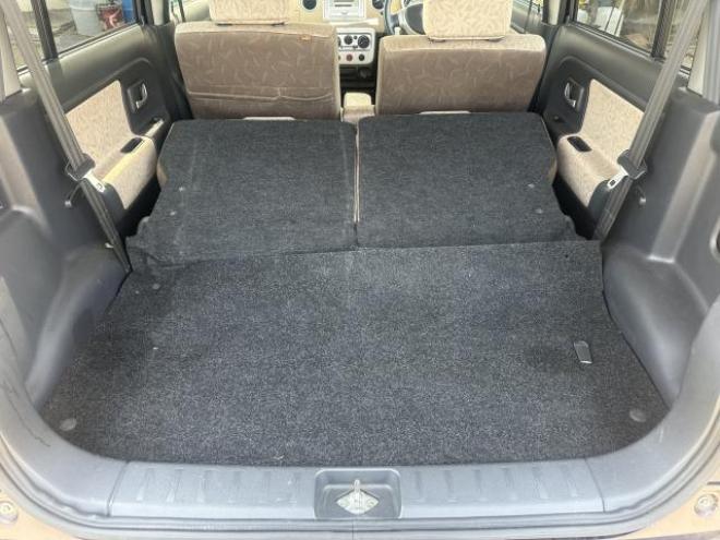ラパンアルトラパン 660Gエディション 4WD 660 5Dr