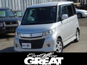 パレット　660SW TS 4WD 660 5Dr