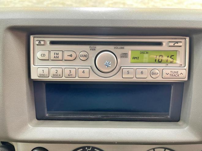 エブリィワゴン660JP 4WD 5年保証 ETC 寒冷地仕様 禁煙 車検整備2年付 修復歴無