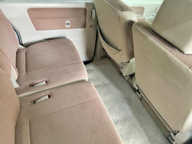 エブリィワゴン660JP 4WD 5年保証 ETC 寒冷地仕様 禁煙 車検整備2年付 修復歴無