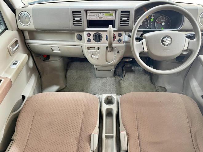 エブリィワゴン660JP 4WD 5年保証 ETC 寒冷地仕様 禁煙 車検整備2年付 修復歴無