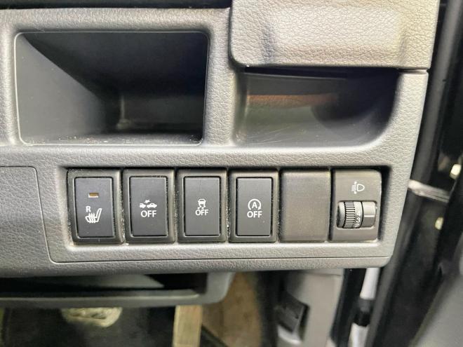 ワゴンRFXリミテッド 4WD 5年保証 スマキー シートヒーター  寒冷地仕様 車検整備2年付