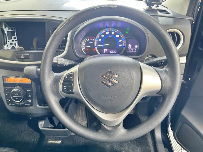 ワゴンRFXリミテッド 4WD 5年保証 スマキー シートヒーター  寒冷地仕様 車検整備2年付