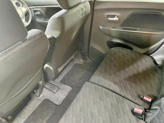 ワゴンRFXリミテッド 4WD 5年保証 スマキー シートヒーター  寒冷地仕様 車検整備2年付