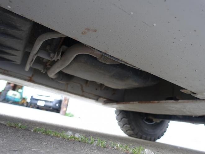フォークリフトユニキャリア　FD30T15M　ディーゼル