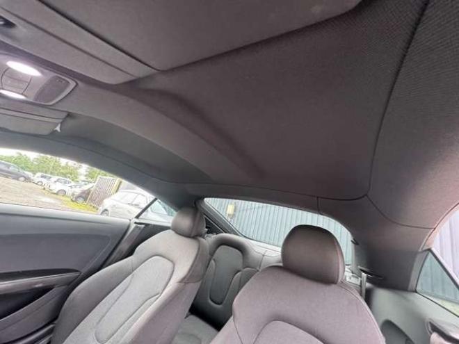 アウディTT クーペ 2.0 TFSI クワトロ 4WD　Bluetooth Bカメラ 正規輸入車 2000