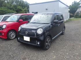 N-ONE　プレミアムツアラー Lパッケージ 660 5Dr