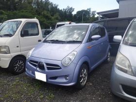R-2　R 4WD 660 5Dr