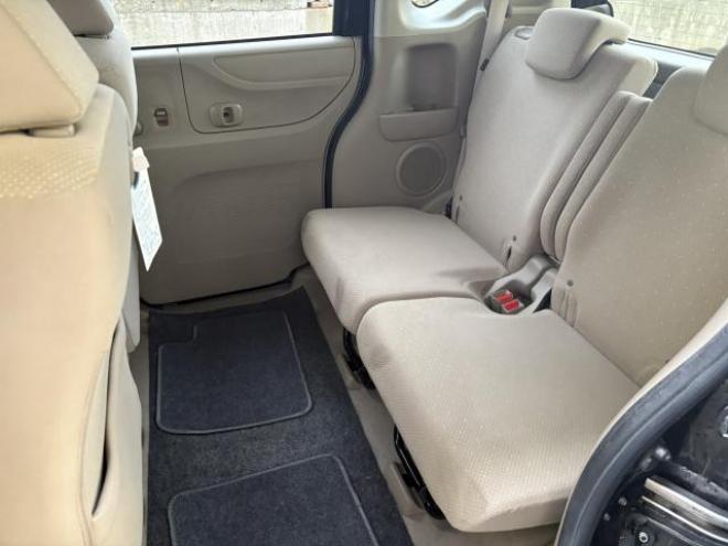 N-BOX（店長おすすめコミコミ車）G Lパッケージ 4WD 660 5Dr