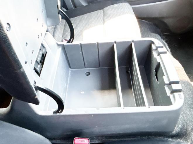 キャラバンバン5Dバン2.5DTプレミアムGXロング 4WD　ローンが不安な方＜優遇ローン＞両側スライド　寒冷地　プッシュ　社外ナビ