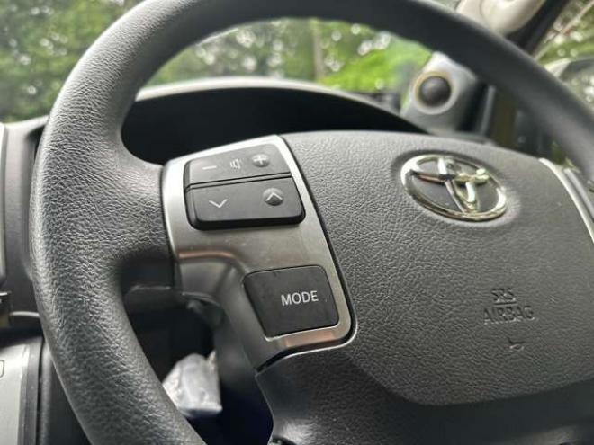 ハイエース2.7 GL ロング ファインテックツアラー 4WD　ワンオーナー/ETC/社外ナビ/Bカメラ/10人乗 2700