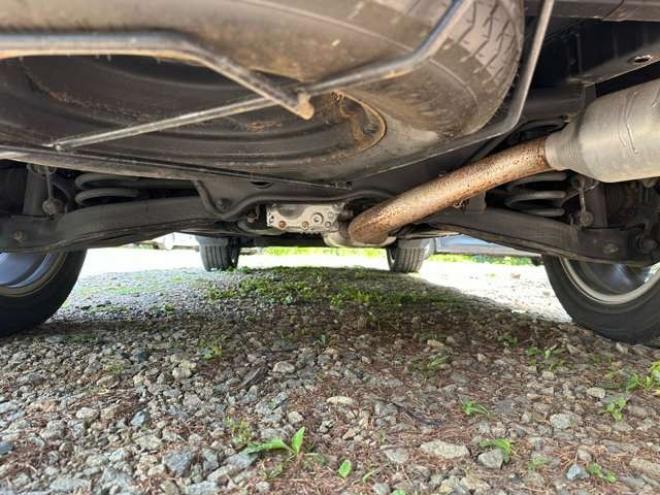 デリカD：5 2.4 G ナビパッケージ 4WD　純正ナビ/Bカメラ/ドラレコ/ETC/純正AW 2400